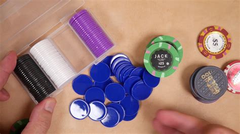 mini poker game